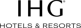 IHG Brand Central logo