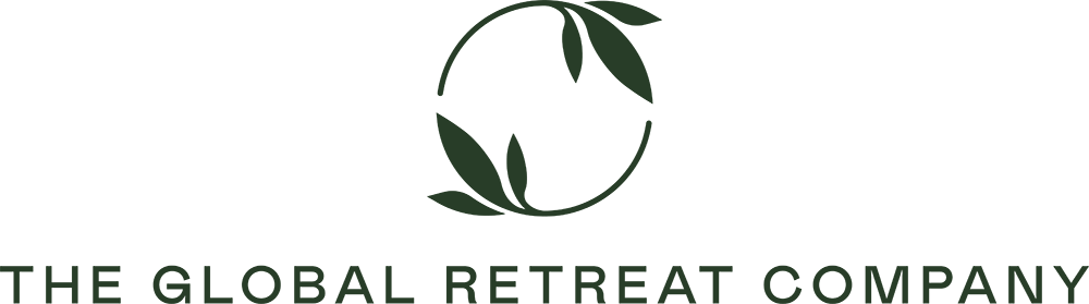 The Global Retreats Company logo